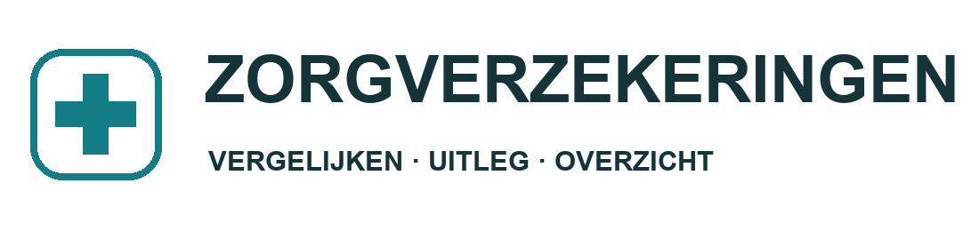 Zorgverzekeringen Vergelijken